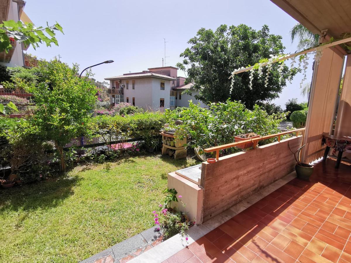 Casa Mirtilla Aci Trezza Exterior photo